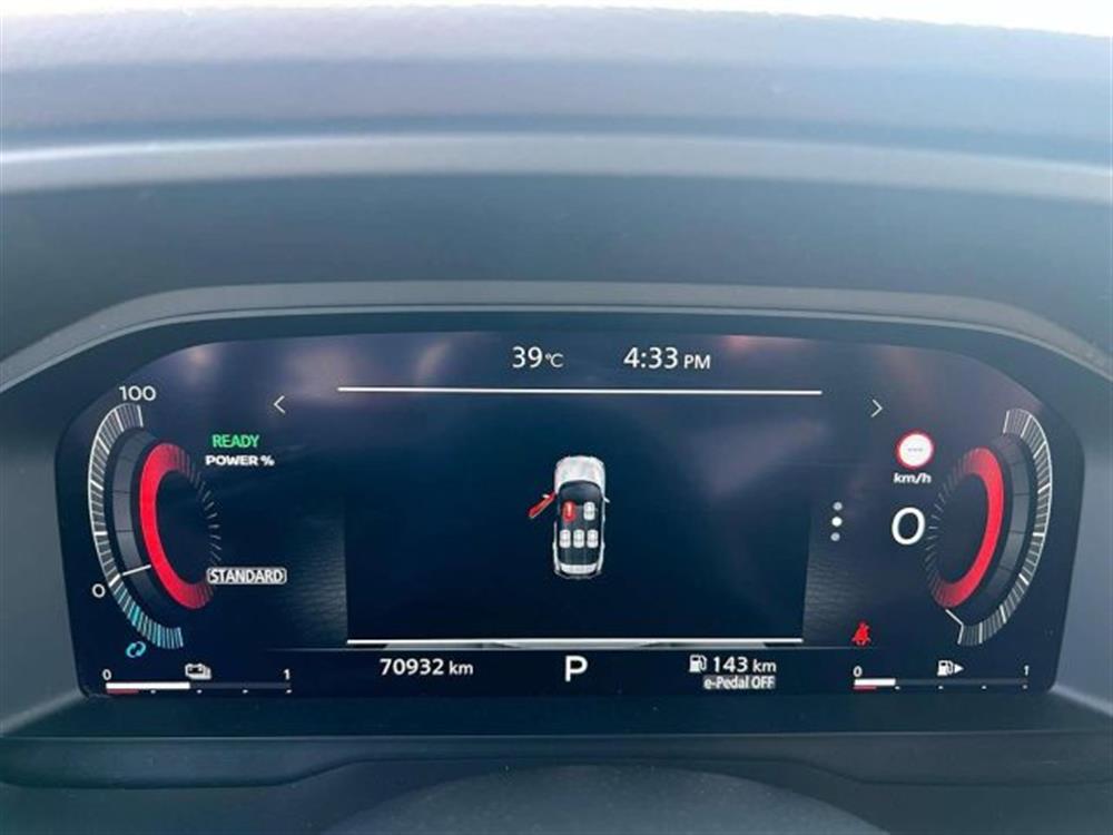 X-Trail X-Trail 1.5 e-power N-Connec