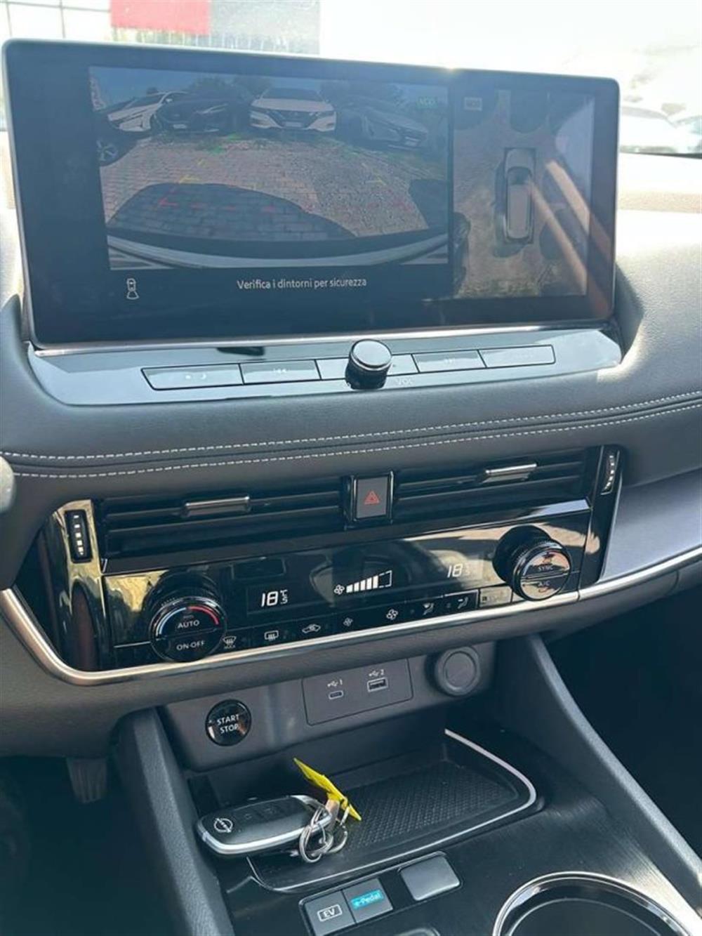 X-Trail X-Trail 1.5 e-power N-Connec