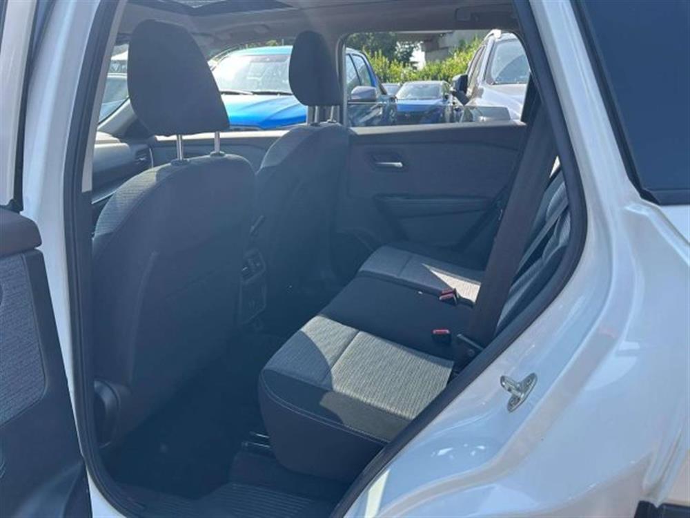 X-Trail X-Trail 1.5 e-power N-Connec