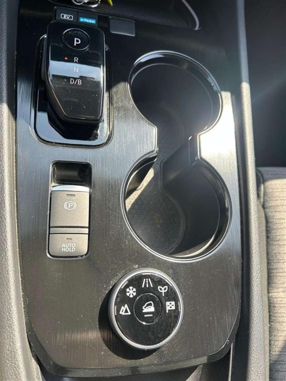 X-Trail X-Trail 1.5 e-power N-Connec