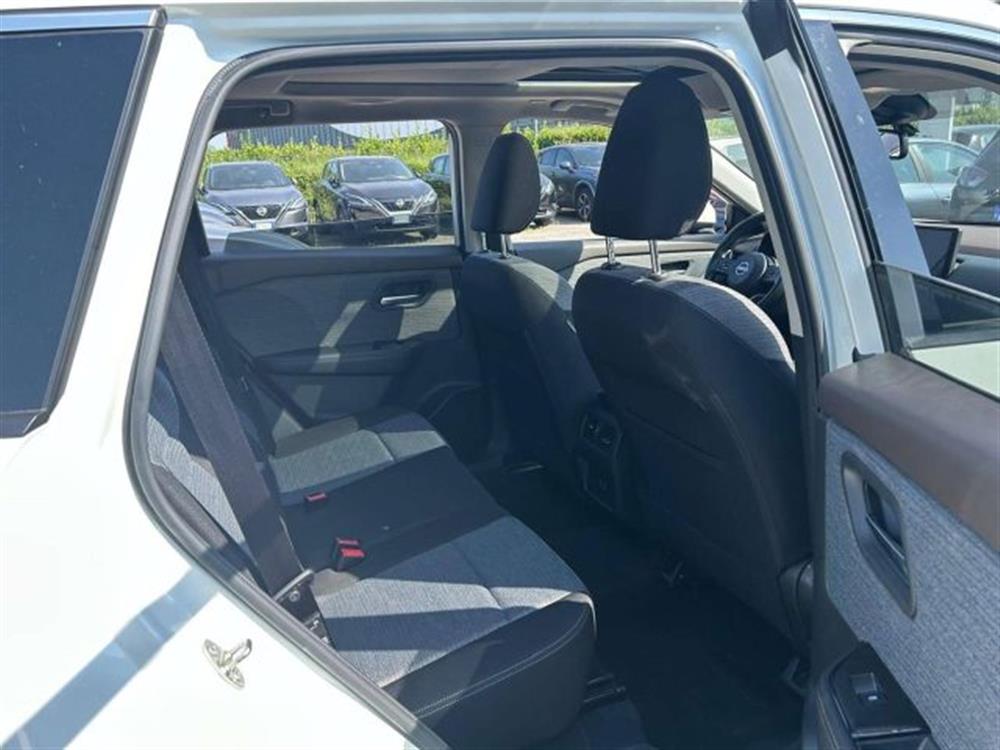 X-Trail X-Trail 1.5 e-power N-Connec