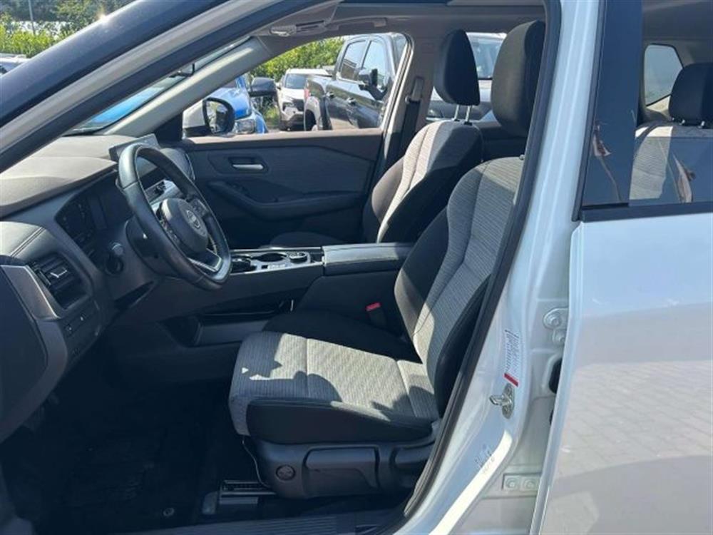 X-Trail X-Trail 1.5 e-power N-Connec