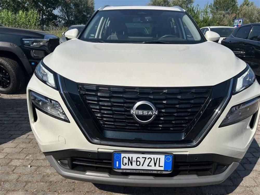 X-Trail X-Trail 1.5 e-power N-Connec