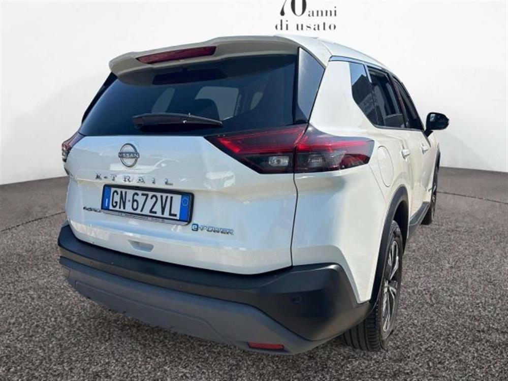 X-Trail X-Trail 1.5 e-power N-Connec