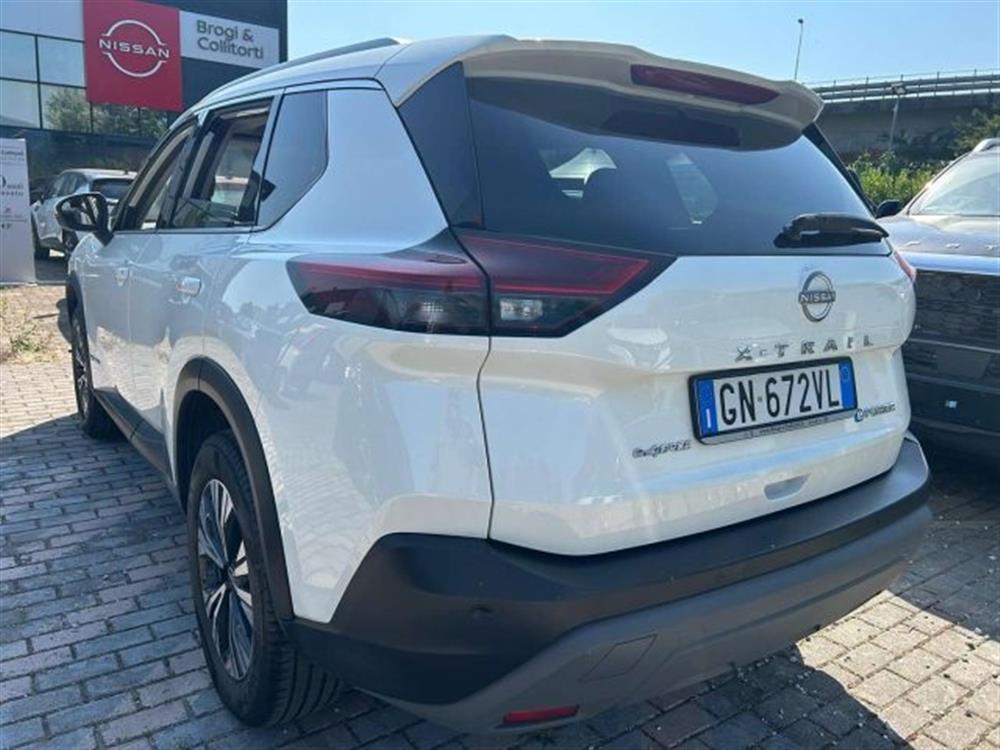 X-Trail X-Trail 1.5 e-power N-Connec