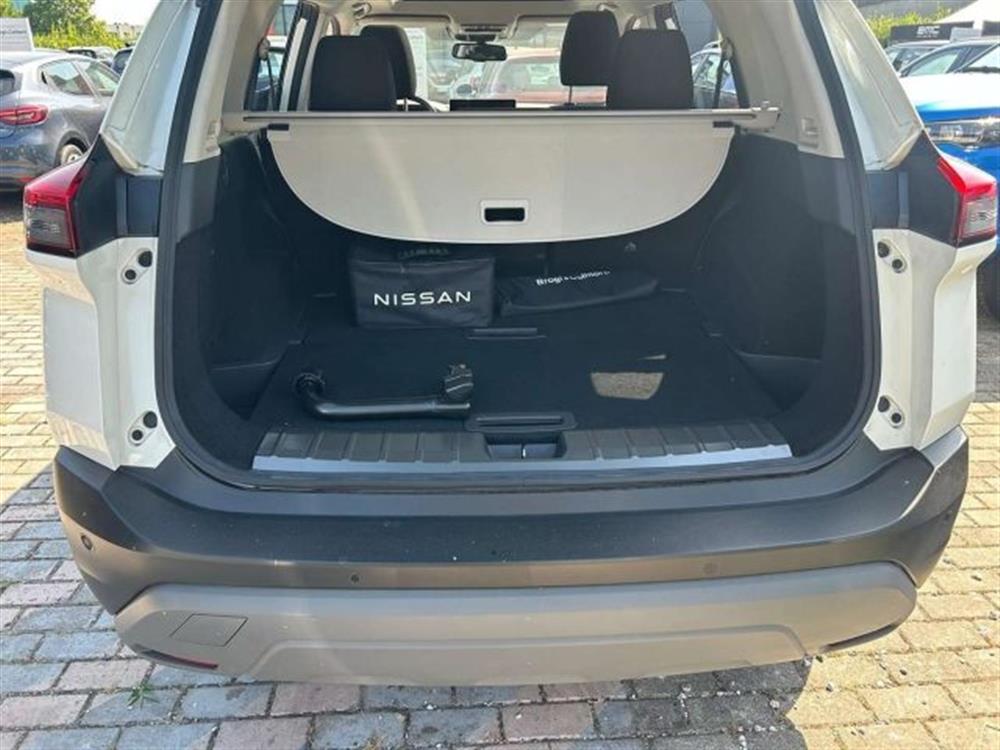 X-Trail X-Trail 1.5 e-power N-Connec