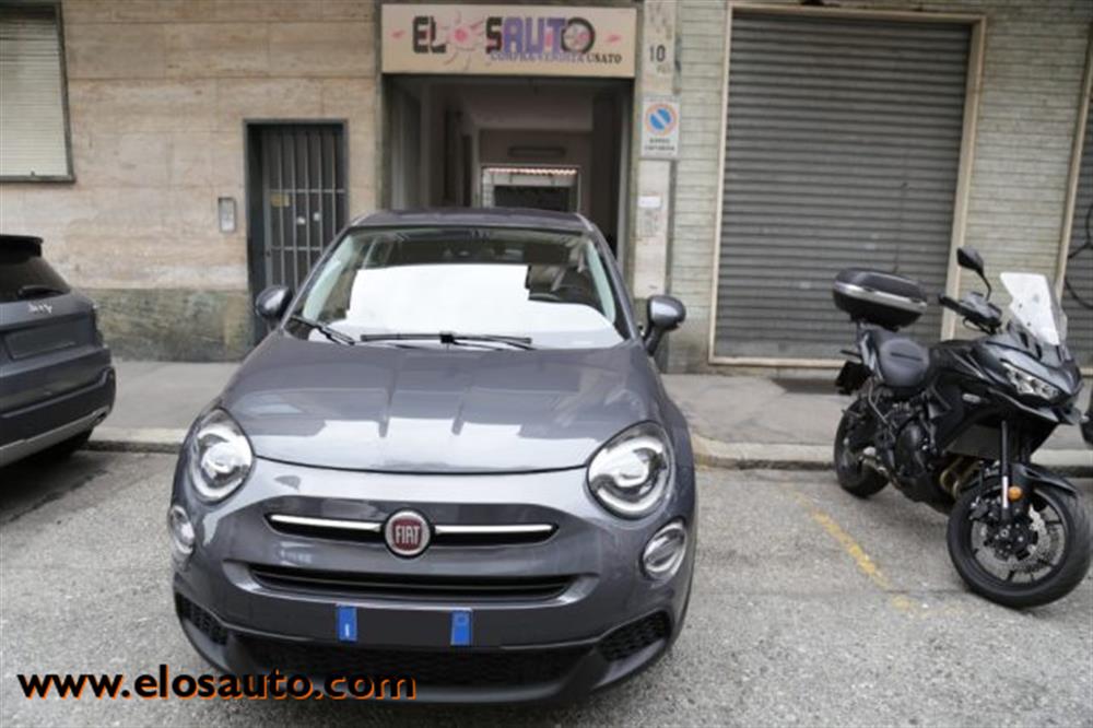 500X 500X 1.3 MultiJet 95 CV L