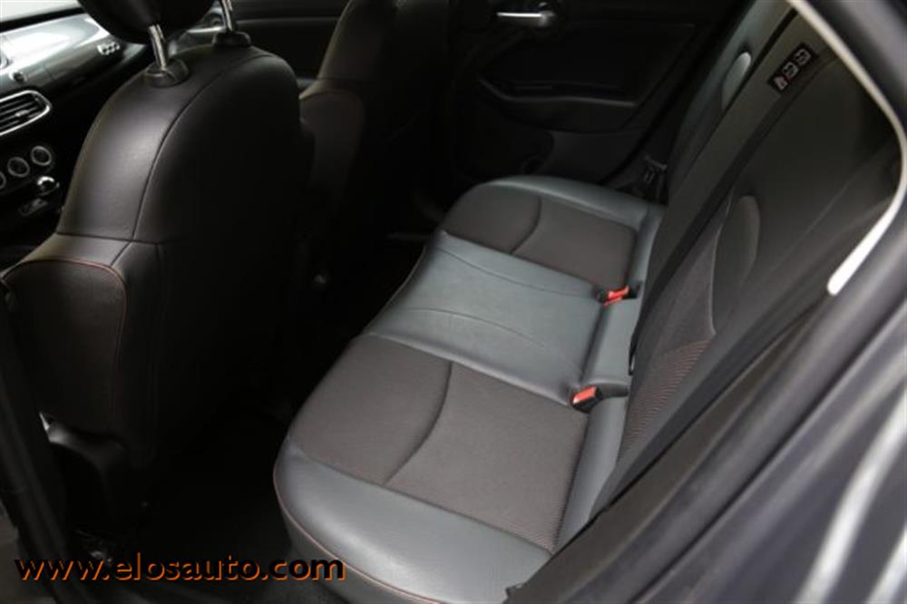 500X 500X 1.3 MultiJet 95 CV L