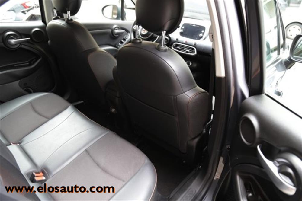 500X 500X 1.3 MultiJet 95 CV L
