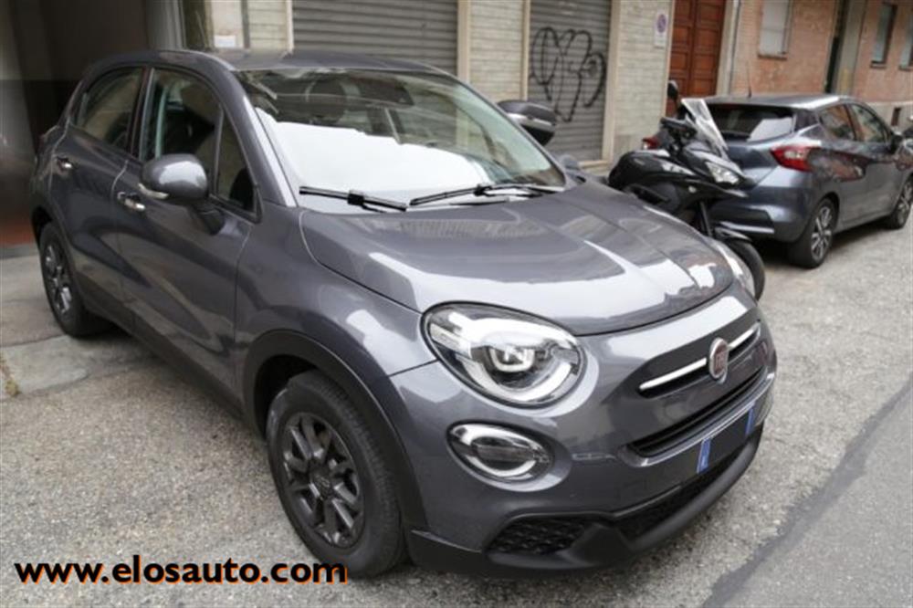 500X 500X 1.3 MultiJet 95 CV L