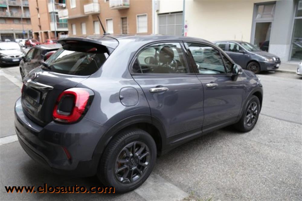 500X 500X 1.3 MultiJet 95 CV L