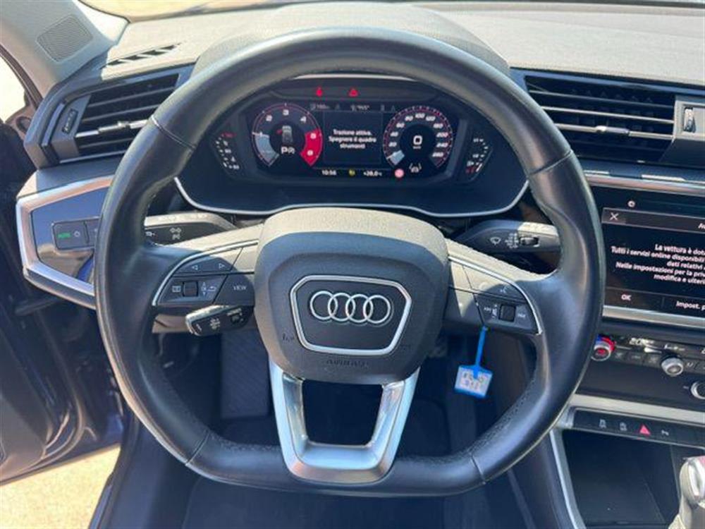 Q3 Q3 35 TDI quattro S tro