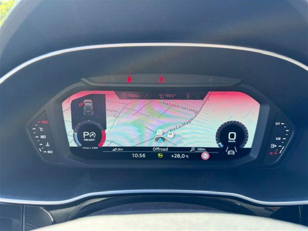 Q3 Q3 35 TDI quattro S tro