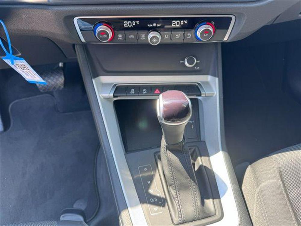 Q3 Q3 35 TDI quattro S tro