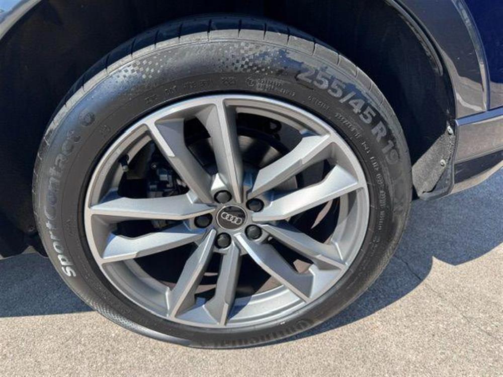Q3 Q3 35 TDI quattro S tro