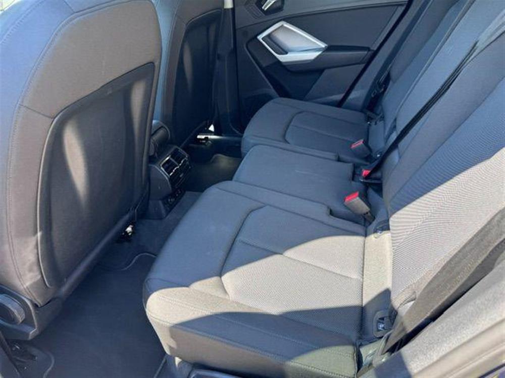 Q3 Q3 35 TDI quattro S tro
