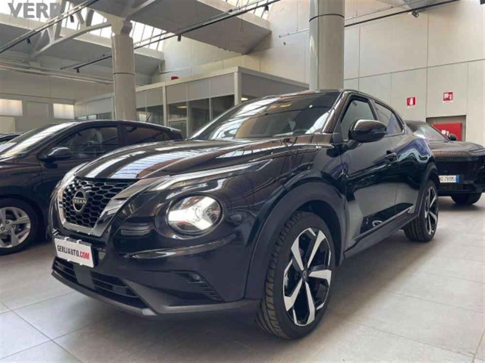 Juke Juke Juke II 2020 1.0 dig