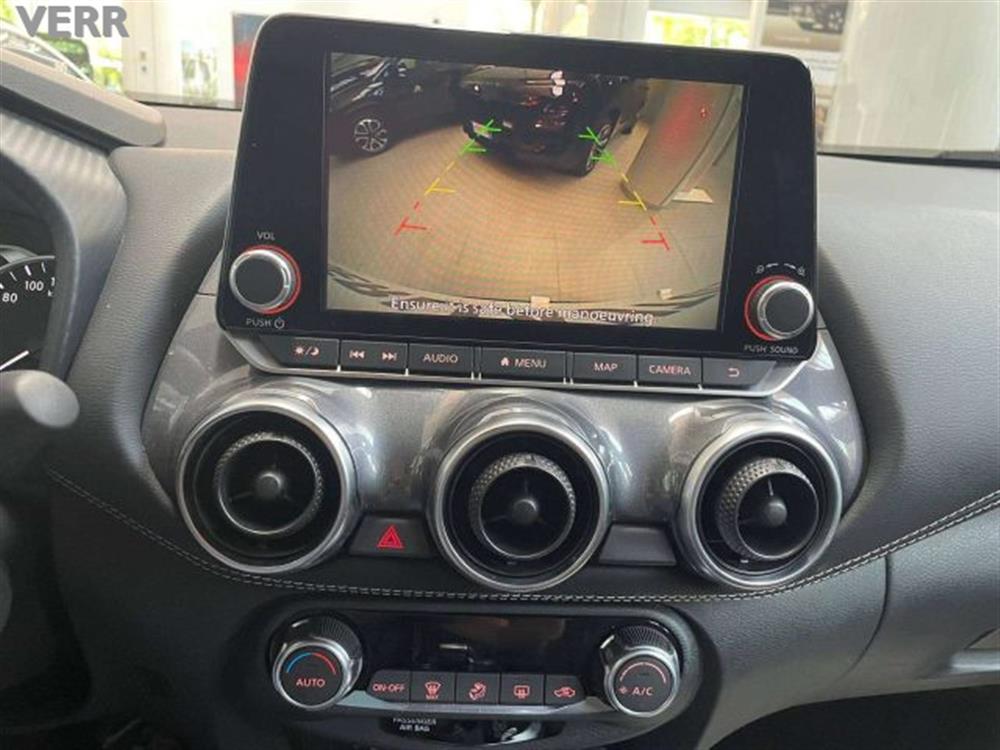 Juke Juke Juke II 2020 1.0 dig