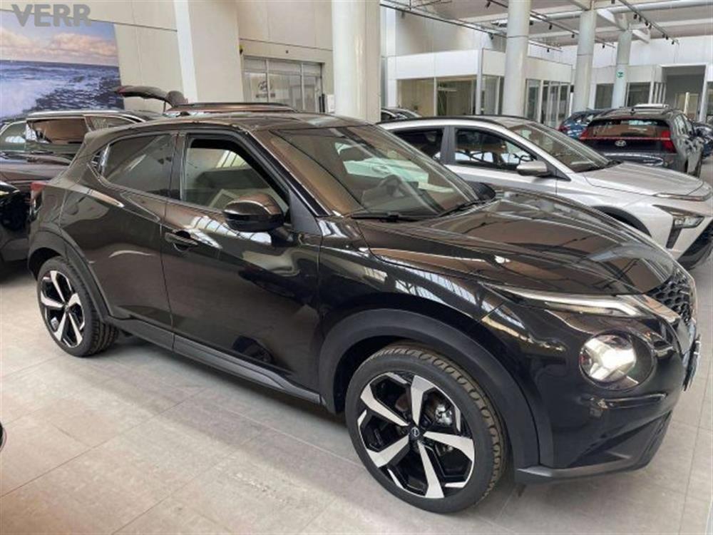 Juke Juke Juke II 2020 1.0 dig