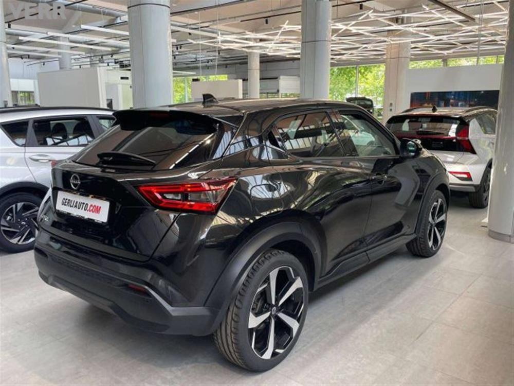 Juke Juke Juke II 2020 1.0 dig
