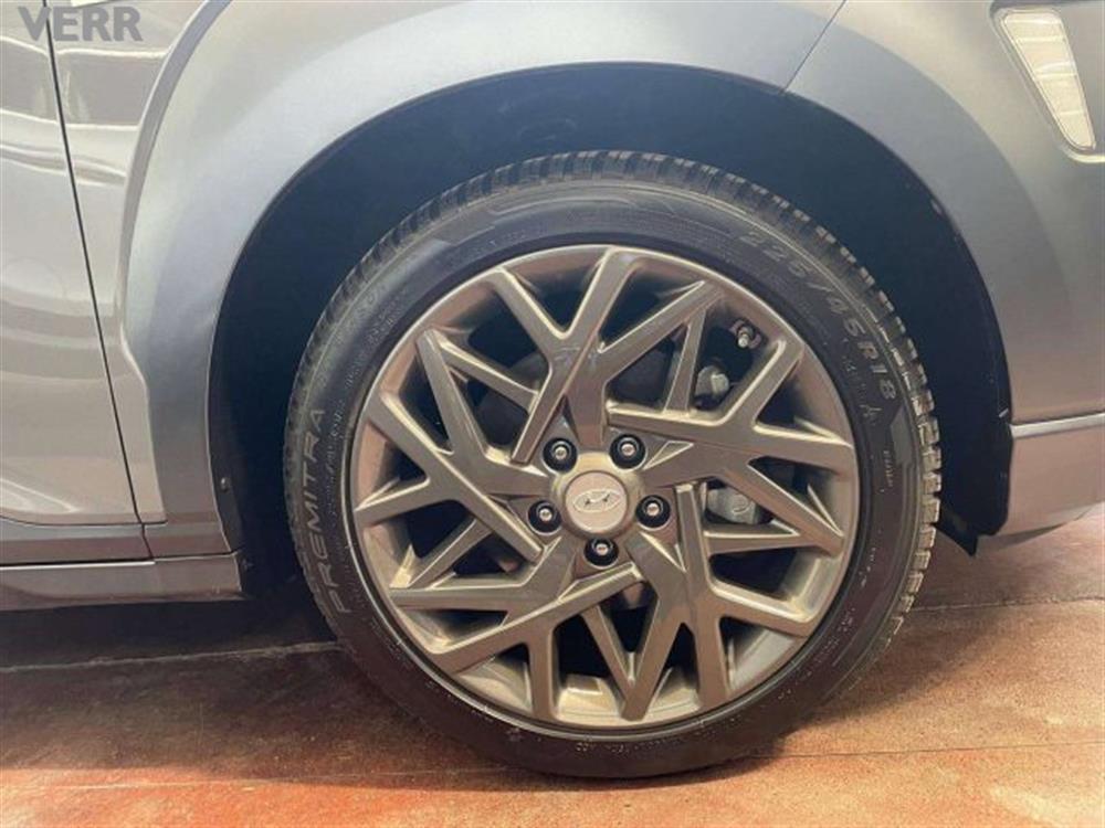 Kona Kona Kona I 2017 1.6 hev