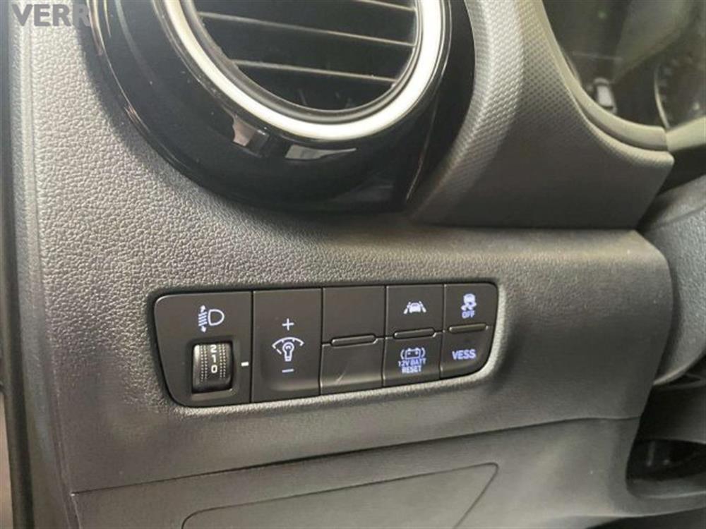 Kona Kona Kona I 2017 1.6 hev