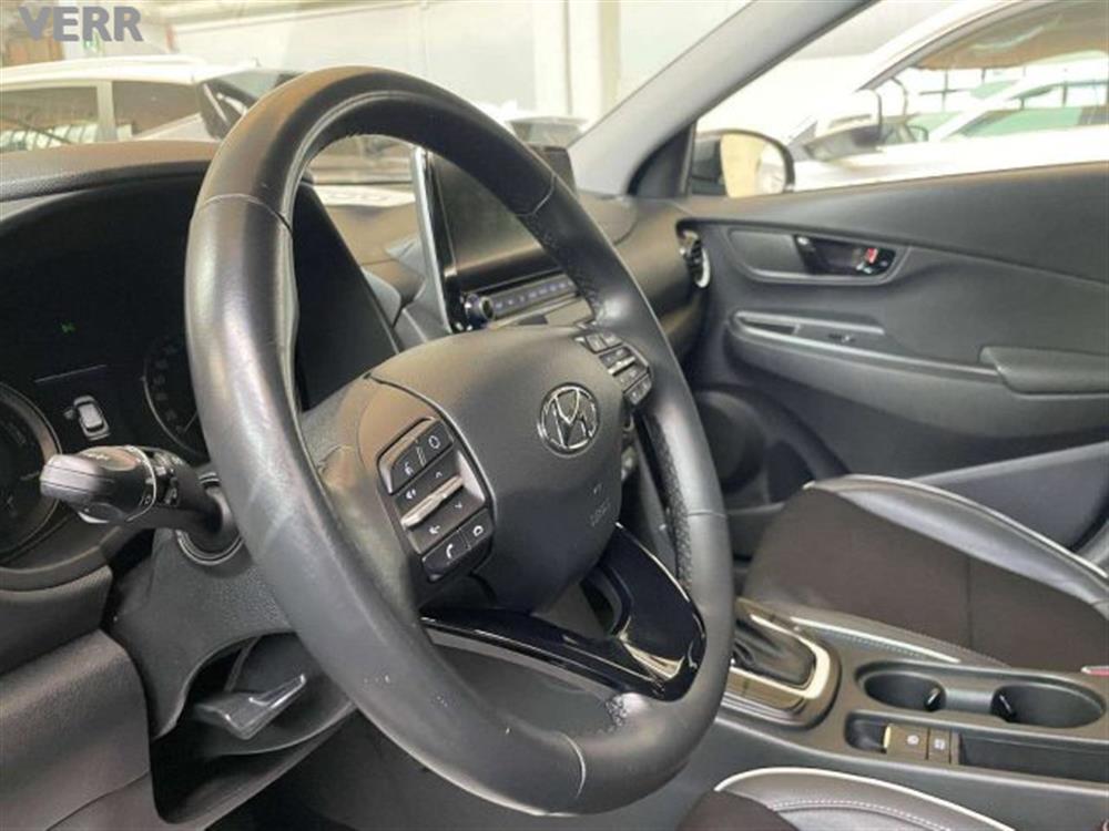 Kona Kona Kona I 2017 1.6 hev