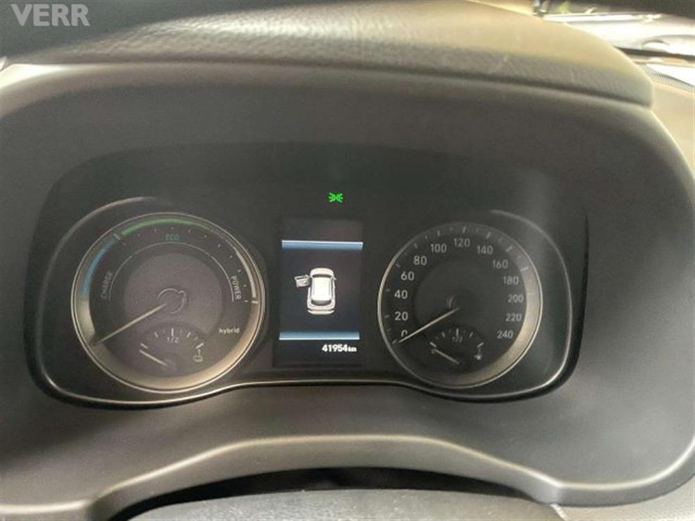 Kona Kona Kona I 2017 1.6 hev