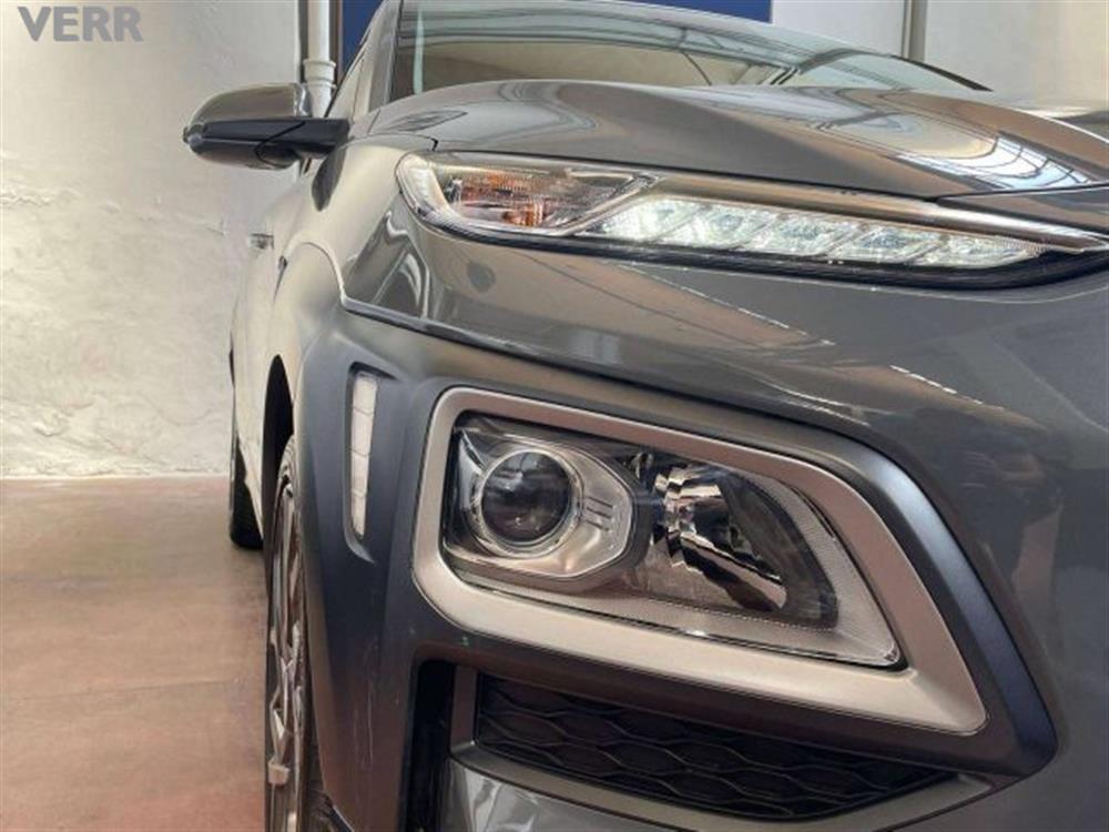 Kona Kona Kona I 2017 1.6 hev