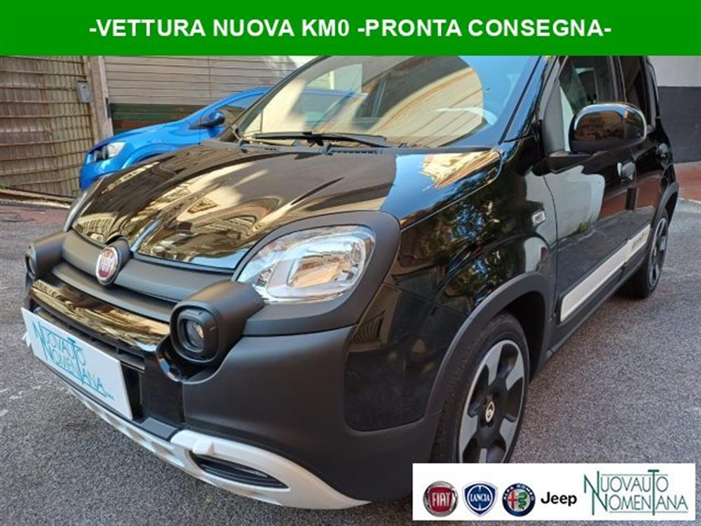 Panda Panda Pandina Cross 1.0 Fi