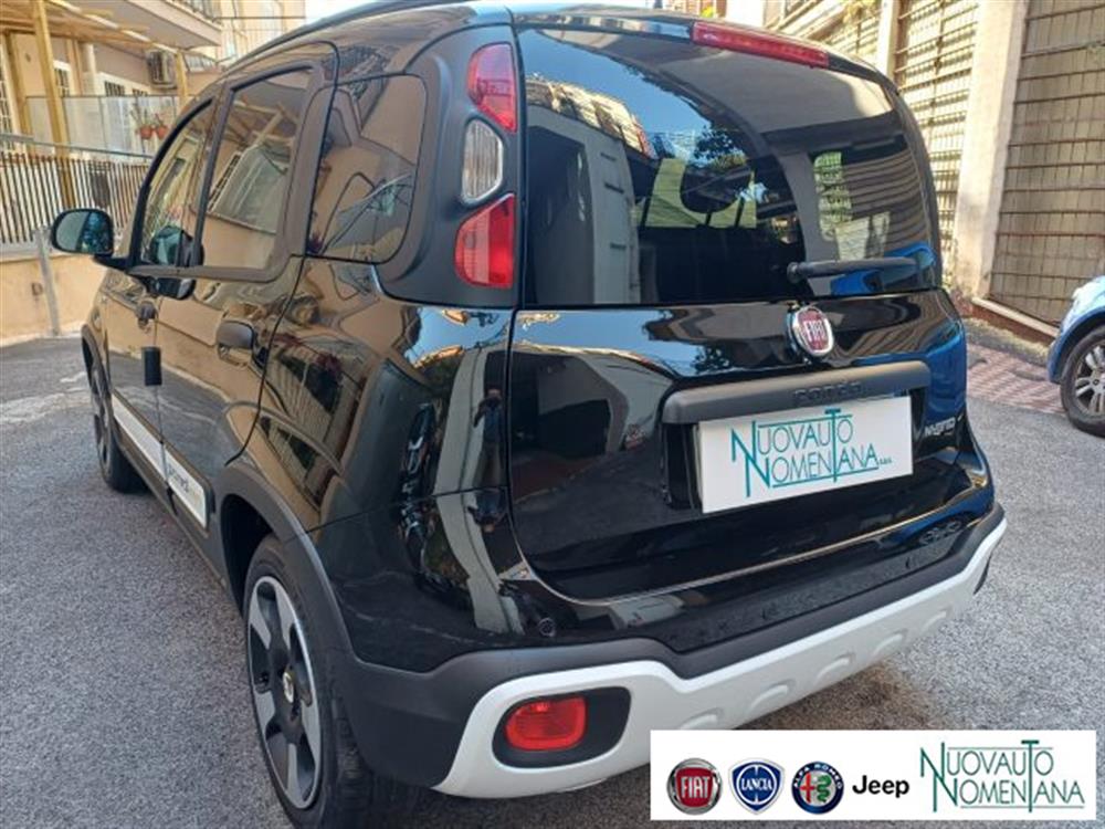 Panda Panda Pandina Cross 1.0 Fi