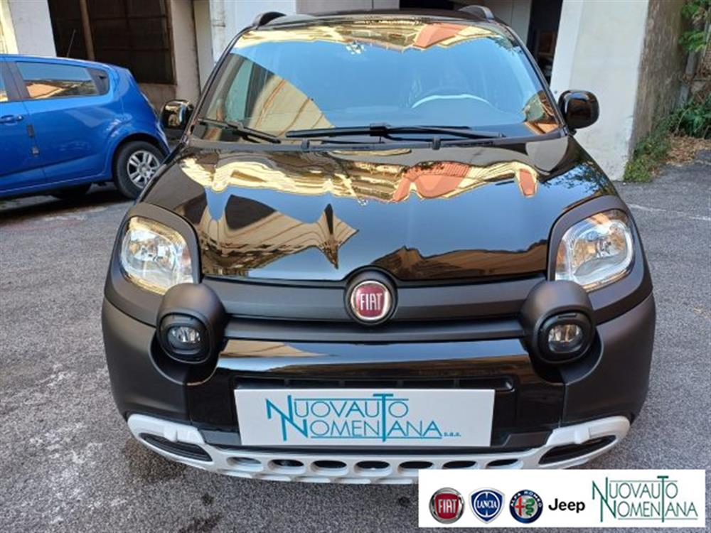 Panda Panda Pandina Cross 1.0 Fi