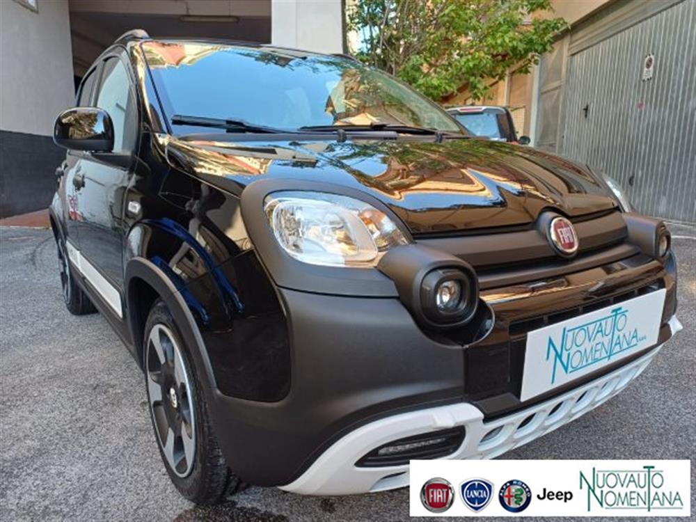 Panda Panda Pandina Cross 1.0 Fi