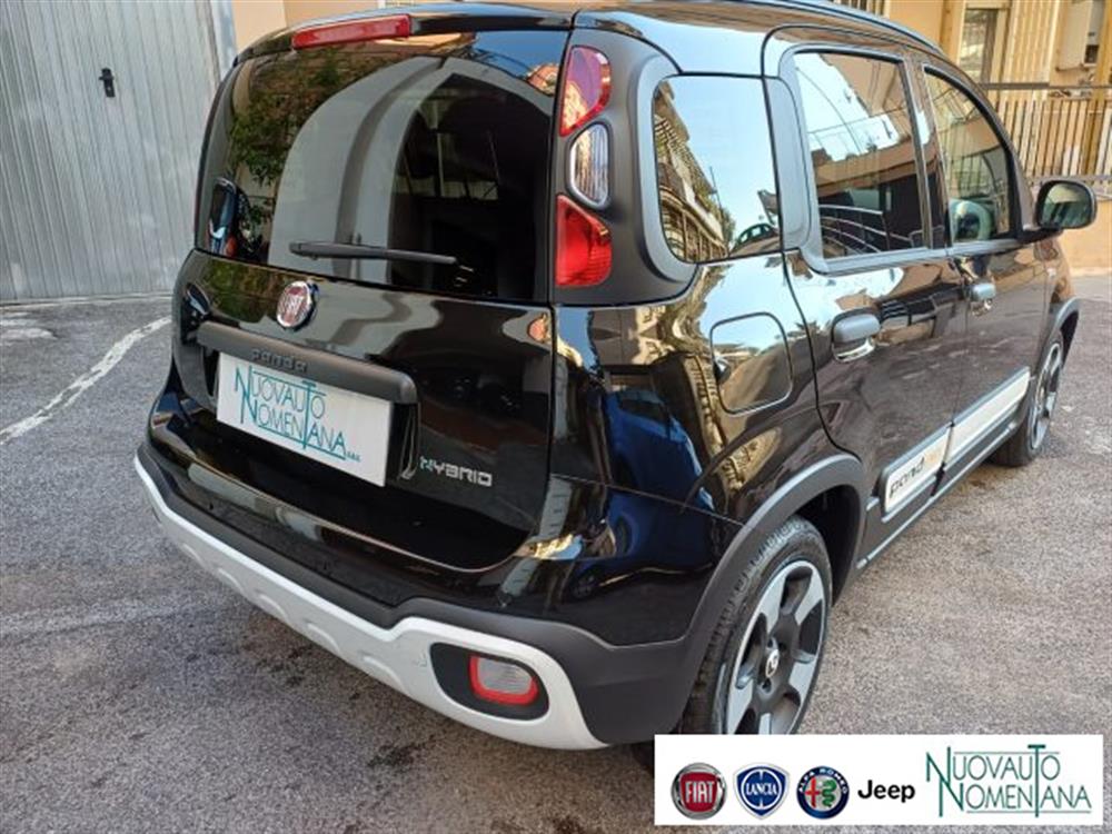Panda Panda Pandina Cross 1.0 Fi