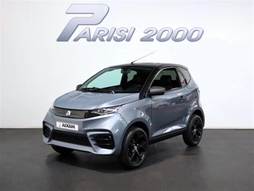 City City e-City Sport Ambitio
