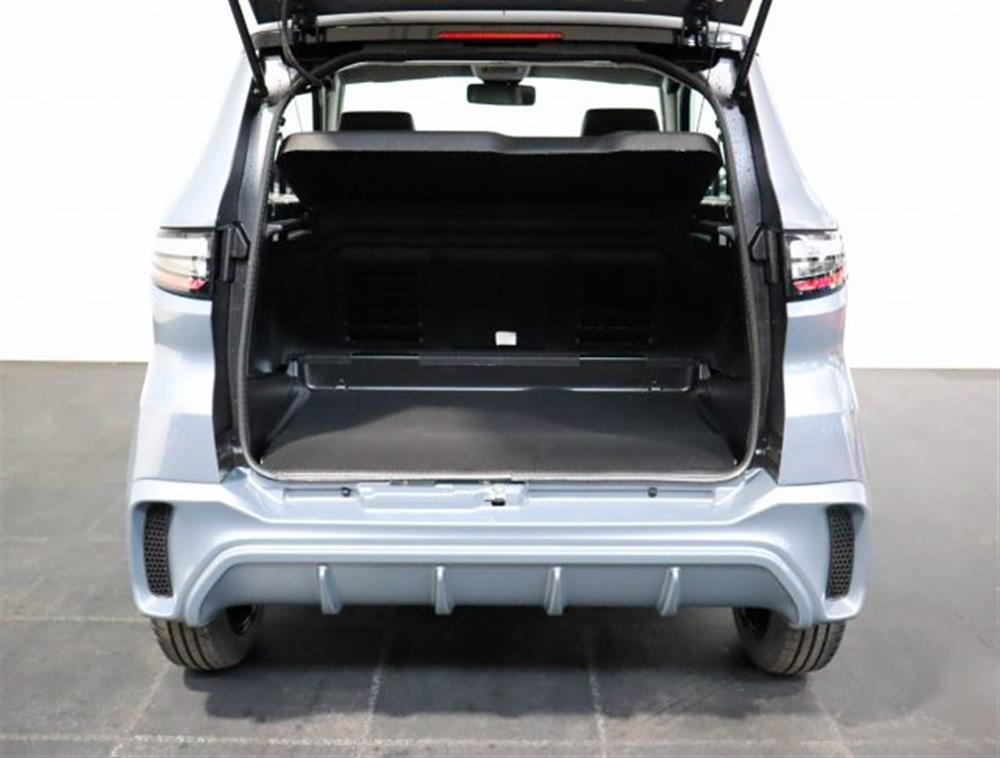 City City e-City Sport Ambitio
