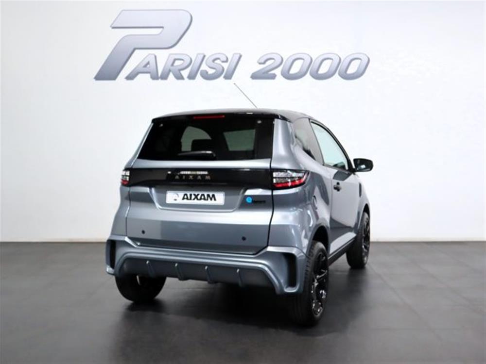 City City e-City Sport Ambitio
