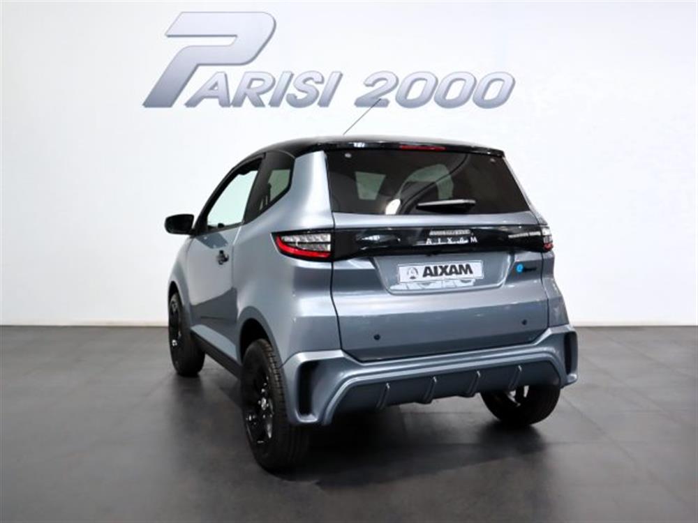 City City e-City Sport Ambitio