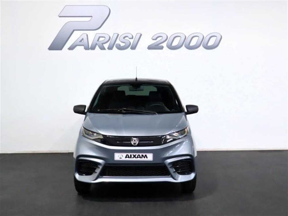 City City e-City Sport Ambitio