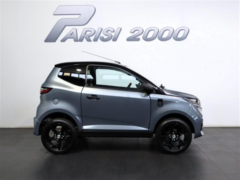 City City e-City Sport Ambitio