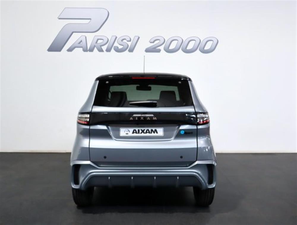 City City e-City Sport Ambitio