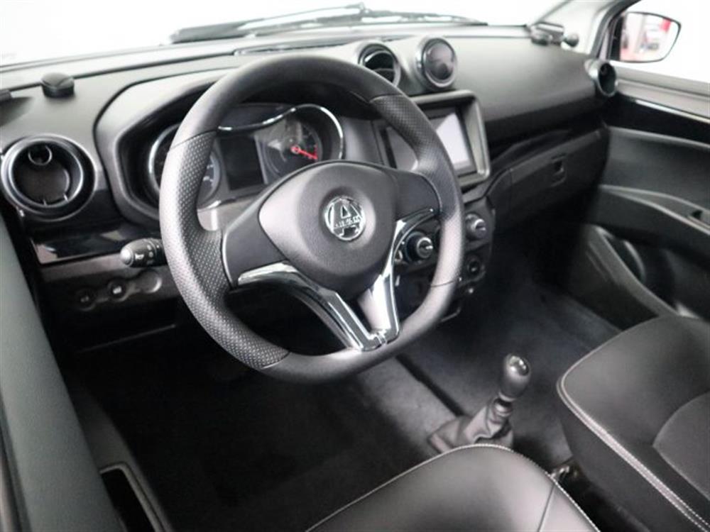 City City e-City Sport Ambitio