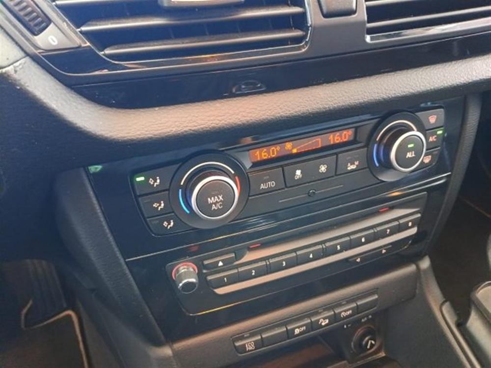 X1 X1 xDrive18d X Line