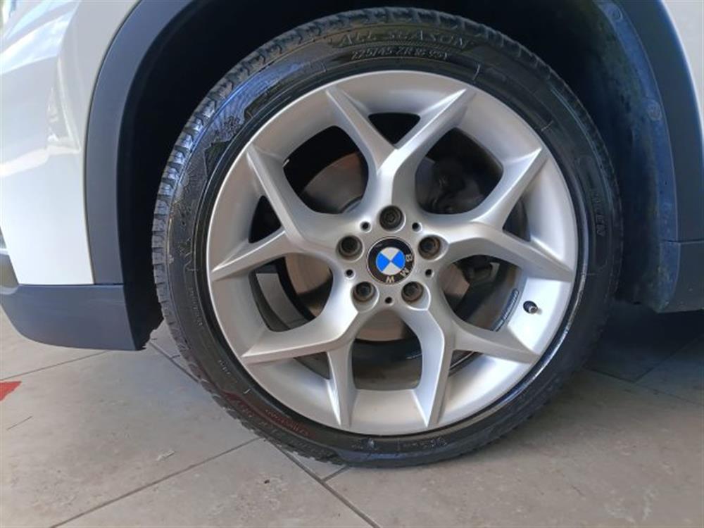 X1 X1 xDrive18d X Line