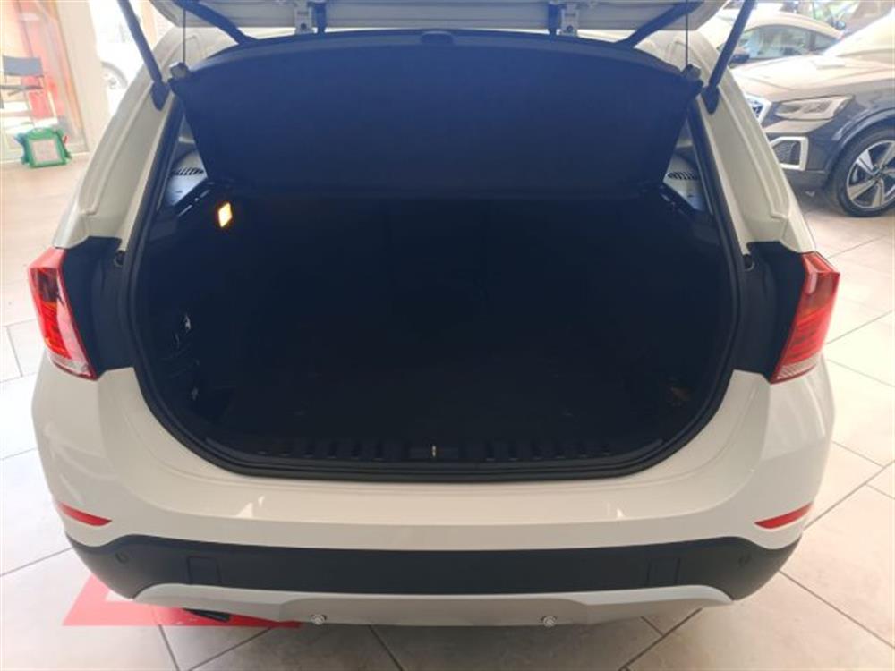 X1 X1 xDrive18d X Line