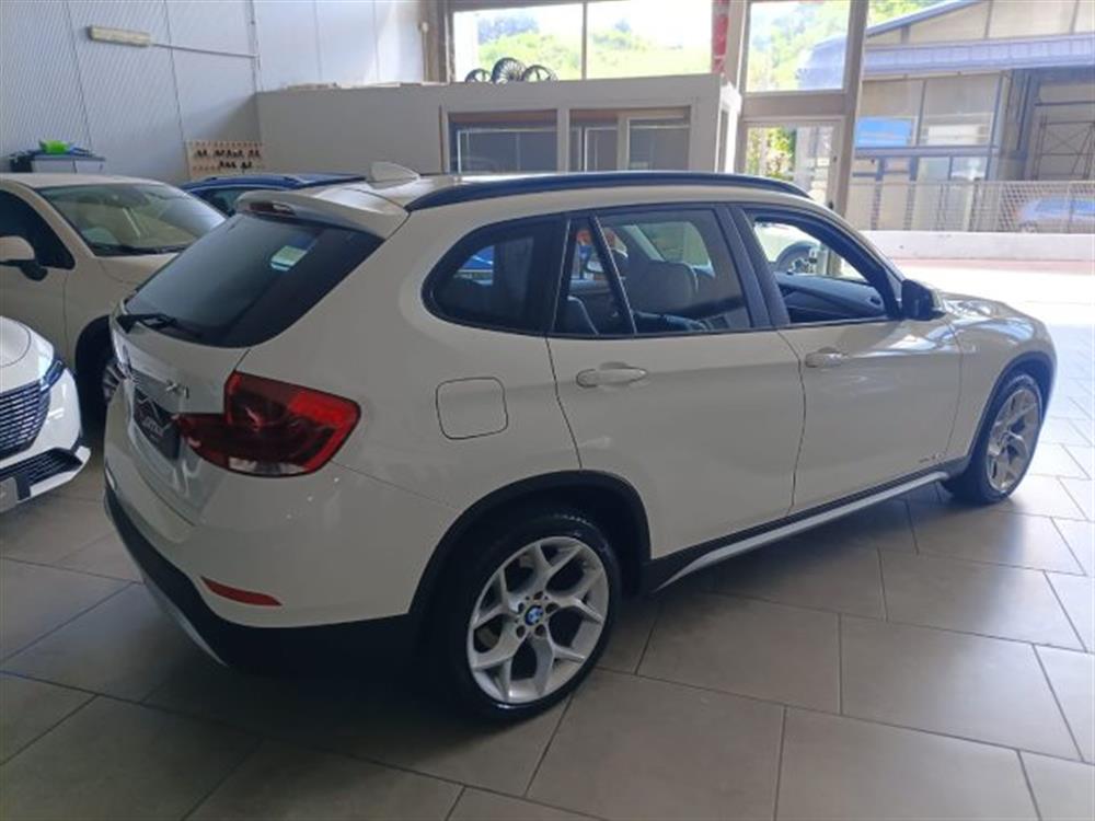 X1 X1 xDrive18d X Line