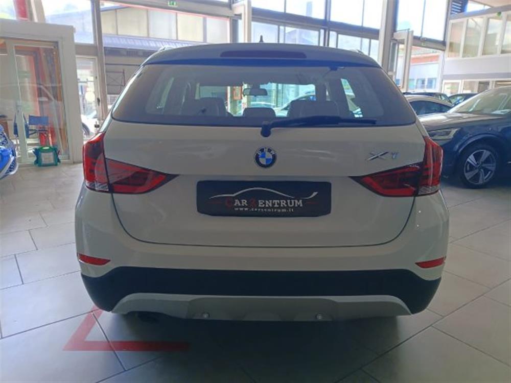 X1 X1 xDrive18d X Line