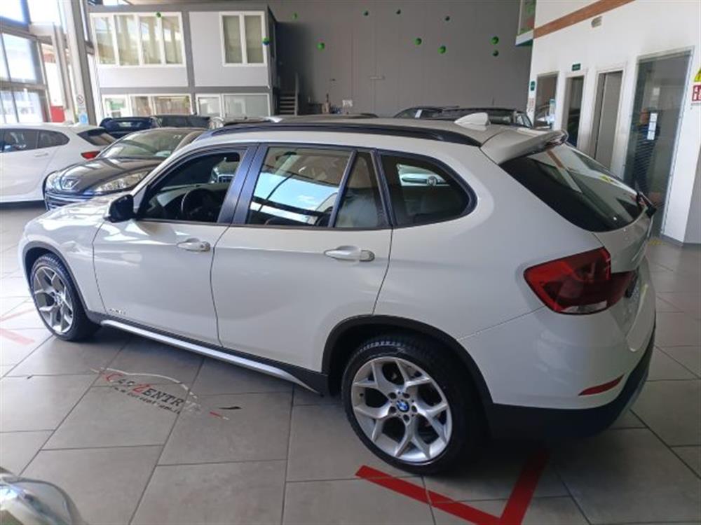 X1 X1 xDrive18d X Line