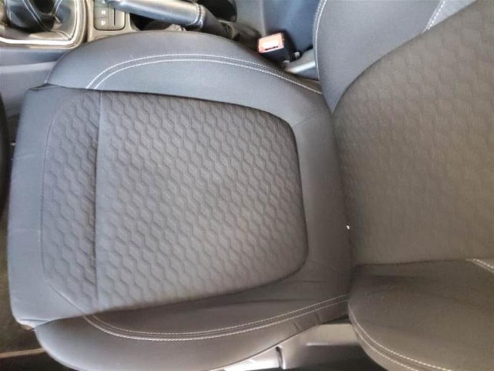 Fiesta Fiesta 1.0 Ecoboost Hybrid