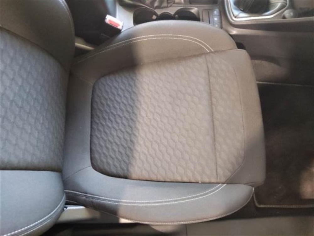 Fiesta Fiesta 1.0 Ecoboost Hybrid